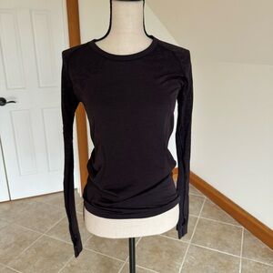 Lululemon Swift Tech long sleeve